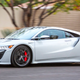 Illustration for article titled Acura NSX Recalled Because of Gas Tank and Brake Light Issues